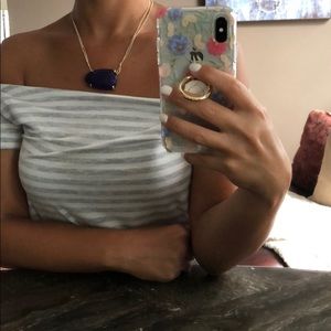 Kendra Scott Isla Necklace